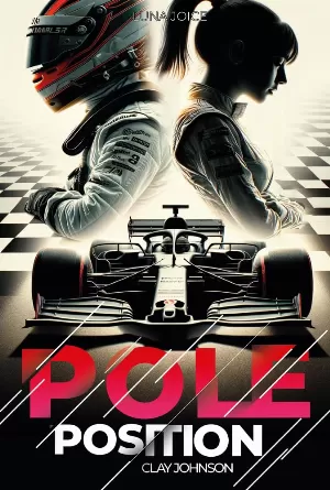Pole Position, Tome 1 : Clay Johnson